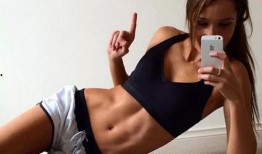 吃瓜健身网红,揭秘健身圈幕后故事